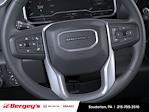2026 GMC Sierra 2500 Crew Cab 4WD Pickup for sale #FPJRJT - photo 21