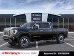 2026 GMC Sierra 2500 Crew Cab 4WD Pickup for sale #FPJRJT - photo 4