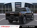 2026 GMC Sierra 2500 Crew Cab 4WD Pickup for sale #FPJRJT - photo 5