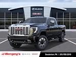 2026 GMC Sierra 2500 Crew Cab 4WD Pickup for sale #FPJRJT - photo 8