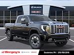2026 GMC Sierra 2500 Crew Cab 4WD Pickup for sale #FPJRJT - photo 9