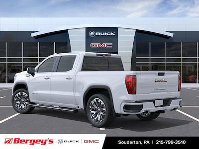 2026 GMC Sierra 1500 Crew Cab 4WD Pickup for sale #FPJT9P - photo 2