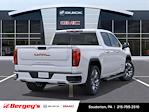 2026 GMC Sierra 1500 Crew Cab 4WD Pickup for sale #FPJT9P - photo 5