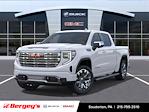 2026 GMC Sierra 1500 Crew Cab 4WD Pickup for sale #FPJT9P - photo 8