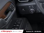2026 GMC Sierra 1500 Crew Cab 4WD Pickup for sale #FPJT9X - photo 24