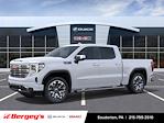 2026 GMC Sierra 1500 Crew Cab 4WD Pickup for sale #FPJT9X - photo 4