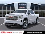2026 GMC Sierra 1500 Crew Cab 4WD Pickup for sale #FPJT9X - photo 8