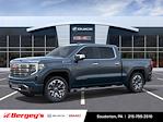 2026 GMC Sierra 1500 Crew Cab 4WD Pickup for sale #FPJVBD - photo 4
