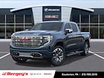 2026 GMC Sierra 1500 Crew Cab 4WD Pickup for sale #FPJVBD - photo 8