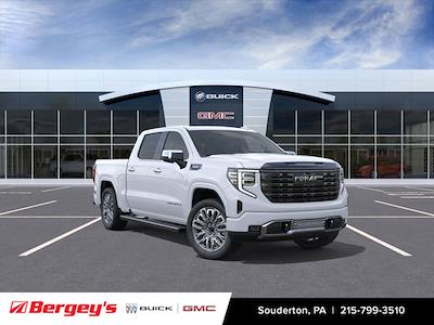 2026 GMC Sierra 1500 Crew Cab 4WD Pickup for sale #BSN3869 - photo 2