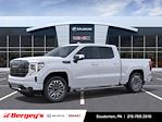 2026 GMC Sierra 1500 Crew Cab 4WD Pickup for sale #BSN3869 - photo 3