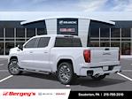 2026 GMC Sierra 1500 Crew Cab 4WD Pickup for sale #BSN3869 - photo 4