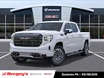 2026 GMC Sierra 1500 Crew Cab 4WD Pickup for sale #BSN3869 - photo 8