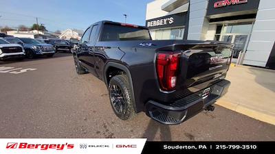 2026 GMC Sierra 1500 Double Cab 4WD Pickup for sale #BSN4018 - photo 2