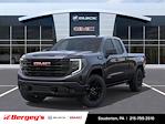 2026 GMC Sierra 1500 Double Cab 4WD Pickup for sale #FPVSKC - photo 8