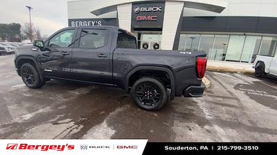 New 2026 GMC Sierra 1500 Elevation Crew Cab for sale #BSN4005 - photo 2