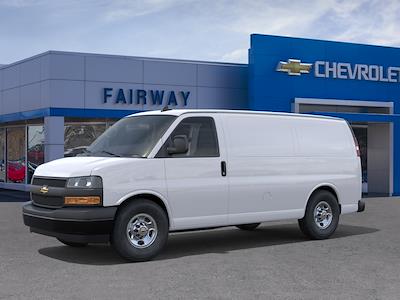 New 2026 Chevrolet Express 2500 - photo 1