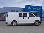 2026 Chevrolet Express 2500 RWD Empty Cargo Van for sale #112630193 - photo 5
