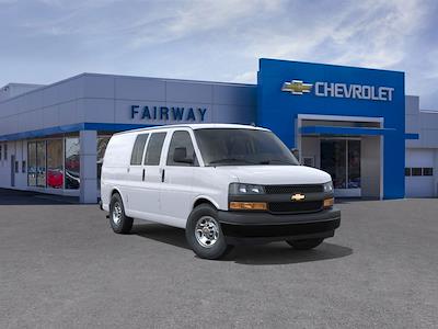 2026 Chevrolet Express 2500 RWD Empty Cargo Van for sale #112630196 - photo 1