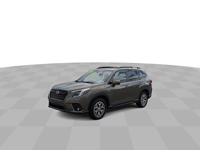 Used 2024 Subaru Forester Premium AWD SUV for sale #13281R - photo 1