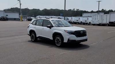 Used 2025 Subaru Forester Base AWD SUV for sale #13520R - photo 1