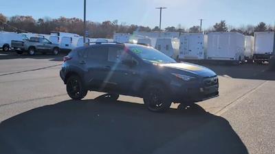 2024 Subaru Crosstrek AWD SUV for sale #13581R - photo 2