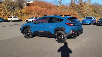 2024 Subaru Crosstrek AWD SUV for sale #13581R - photo 1