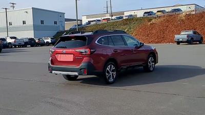 Used 2022 Subaru Outback Limited AWD SUV for sale #13663A - photo 2