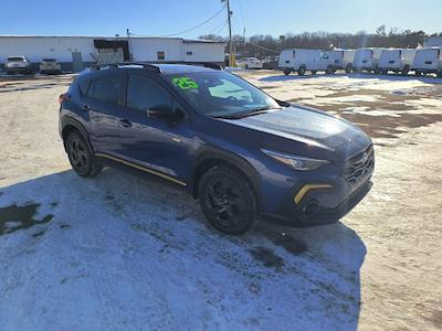 2025 Subaru Crosstrek AWD SUV for sale #13815R - photo 1