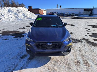 2025 Subaru Crosstrek AWD SUV for sale #13815R - photo 2