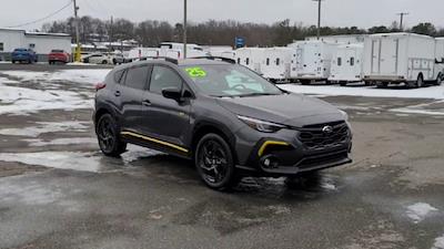 2025 Subaru Crosstrek AWD SUV for sale #13832R - photo 1
