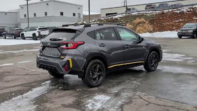 2025 Subaru Crosstrek AWD SUV for sale #13832R - photo 2