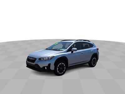 2021 Subaru Crosstrek AWD SUV for sale #14036A - photo 1