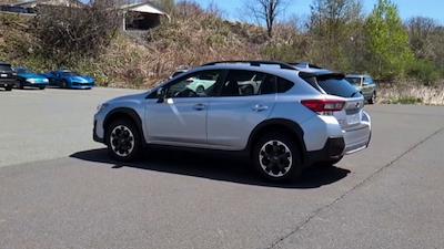 2021 Subaru Crosstrek AWD SUV for sale #14036A - photo 2