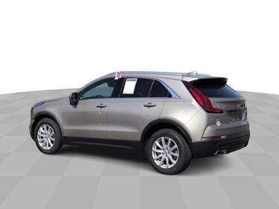 Used 2023 Cadillac XT4 Luxury AWD SUV for sale #14050A - photo 2