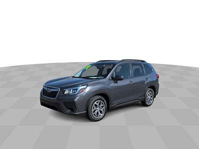 2020 Subaru Forester AWD SUV for sale #14060A - photo 1