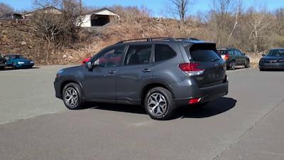 2020 Subaru Forester AWD SUV for sale #14060A - photo 2