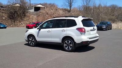 2018 Subaru Forester AWD SUV for sale #14072A - photo 2