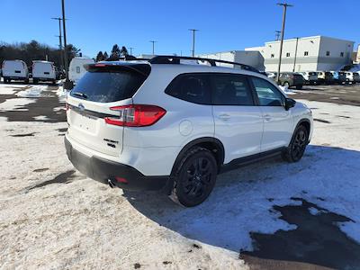 Used 2025 Subaru Ascent - photo 1