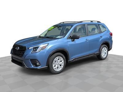 2022 Subaru Forester AWD SUV for sale #14083A - photo 1