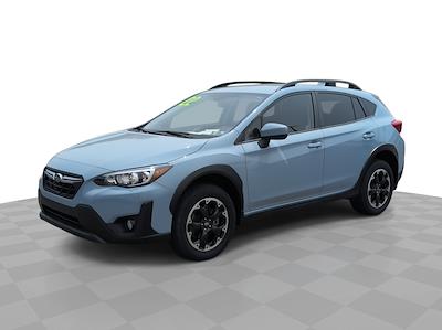 2022 Subaru Crosstrek AWD SUV for sale #14103A - photo 1