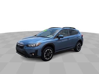 2023 Subaru Crosstrek AWD SUV for sale #14105A - photo 1