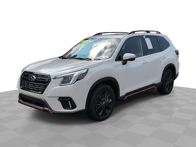 2022 Subaru Forester AWD SUV for sale #14111A - photo 1
