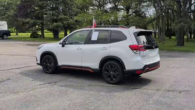 2022 Subaru Forester AWD SUV for sale #14111A - photo 2