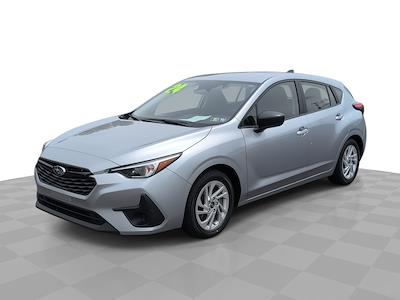 2024 Subaru Crosstrek AWD SUV for sale #14118A - photo 1