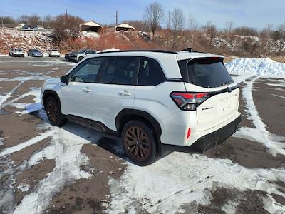 Used 2025 Subaru Forester Sport Hybrid for sale #14135R - photo 2