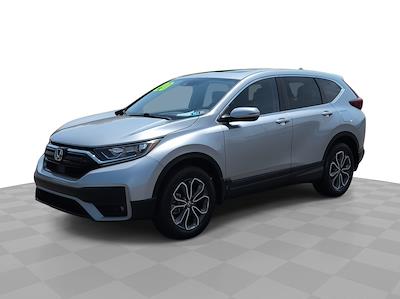 2020 Honda CR-V 4x4 SUV for sale #14154A - photo 1
