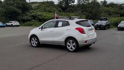 Used 2015 Buick Encore AWD SUV for sale #14157A - photo 2