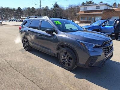 Used 2025 Subaru Ascent - photo 1