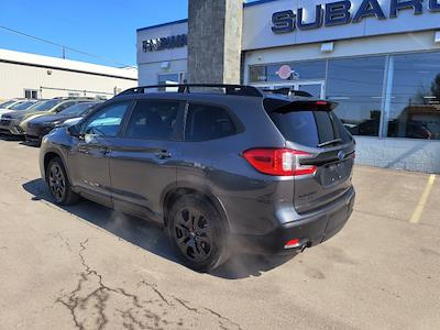Used 2025 Subaru Ascent - photo 1